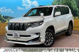 toyota land-cruiser-prado 2022 -TOYOTA--Land Cruiser Prado 3BA-TRJ150W--TRJ150-0155331---TOYOTA--Land Cruiser Prado 3BA-TRJ150W--TRJ150-0155331-