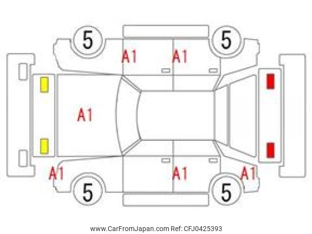 nissan x-trail 2019 -NISSAN--X-Trail DBA-NT32--NT32-314038---NISSAN--X-Trail DBA-NT32--NT32-314038- image 2