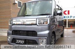 toyota pixis-mega 2020 -TOYOTA 【袖ヶ浦 583ｲ2396】--Pixis Mega LA700A--0026663---TOYOTA 【袖ヶ浦 583ｲ2396】--Pixis Mega LA700A--0026663-