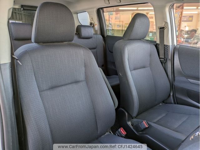 toyota sienta 2015 -TOYOTA--Sienta DBA-NSP170G--NSP170-7021492---TOYOTA--Sienta DBA-NSP170G--NSP170-7021492- image 2