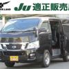 nissan nv350-caravan-van 2013 quick_quick_LDF-VW2E26_VW2E26-005443 image 1