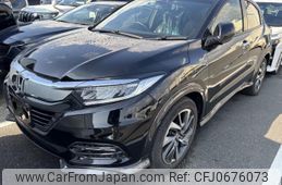 honda vezel 2019 quick_quick_DBA-RU1_RU1-2301047