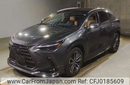 lexus nx 2023 -LEXUS--Lexus NX 6AA-AAZH25--AAZH25-6004502---LEXUS--Lexus NX 6AA-AAZH25--AAZH25-6004502-