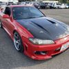 nissan silvia 2001 CFJ1895894 image 7