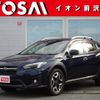 subaru xv 2017 -SUBARU--Subaru XV DBA-GT7--GT7-040656---SUBARU--Subaru XV DBA-GT7--GT7-040656- image 1