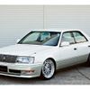 toyota crown 1999 -TOYOTA--Crown GF-JZS151--JZS151-0129892---TOYOTA--Crown GF-JZS151--JZS151-0129892- image 6