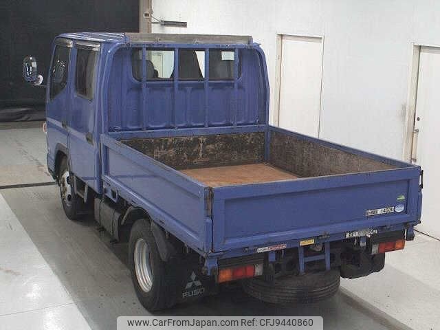 mitsubishi-fuso canter 2012 -MITSUBISHI--Canter FDA00-505195---MITSUBISHI--Canter FDA00-505195- image 2