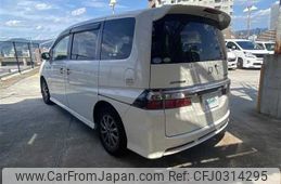 honda step-wagon 2008 TE083