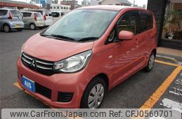 mitsubishi ek-wagon 2017 quick_quick_DBA-B11W_B11W-0408192