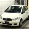 mercedes-benz a-class 2008 -MERCEDES-BENZ--Benz A Class 169032-WDD1690322J609963---MERCEDES-BENZ--Benz A Class 169032-WDD1690322J609963- image 4