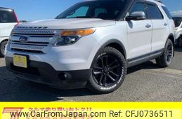 ford explorer 2013 -FORD 【松戸 317ﾆ 3】--Ford Explorer ABA-1FMHK9--1FM5K7F9XEGA25044---FORD 【松戸 317ﾆ 3】--Ford Explorer ABA-1FMHK9--1FM5K7F9XEGA25044-