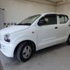 suzuki alto 2019 -SUZUKI--Alto DBA-HA36S--HA36S-531543---SUZUKI--Alto DBA-HA36S--HA36S-531543- image 7