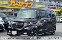 honda n-box 2019 CFJ1446559