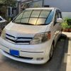 toyota alphard 2007 CFJ1548562 image 1