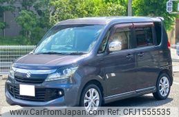 suzuki solio-bandit 2012 CFJ1555535