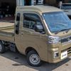 daihatsu hijet-truck 2024 CFJ1513259 image 15