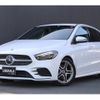 mercedes-benz b-class 2020 -MERCEDES-BENZ--Benz B Class 3DA-247012--W1K2470122J106715---MERCEDES-BENZ--Benz B Class 3DA-247012--W1K2470122J106715- image 1