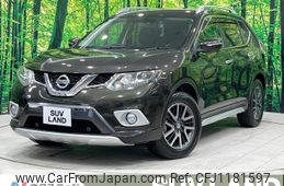 nissan x-trail 2015 quick_quick_NT32_NT32-512457