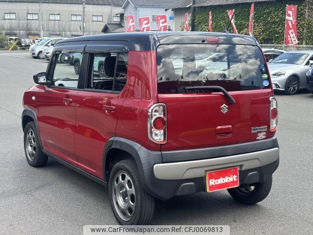 suzuki hustler 2016 -SUZUKI--Hustler DAA-MR41S--MR41S-210635---SUZUKI--Hustler DAA-MR41S--MR41S-210635- image 2