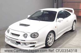 toyota celica 1998 -TOYOTA 【那須 331ｿ630】--Celica ST205--0012828---TOYOTA 【那須 331ｿ630】--Celica ST205--0012828-