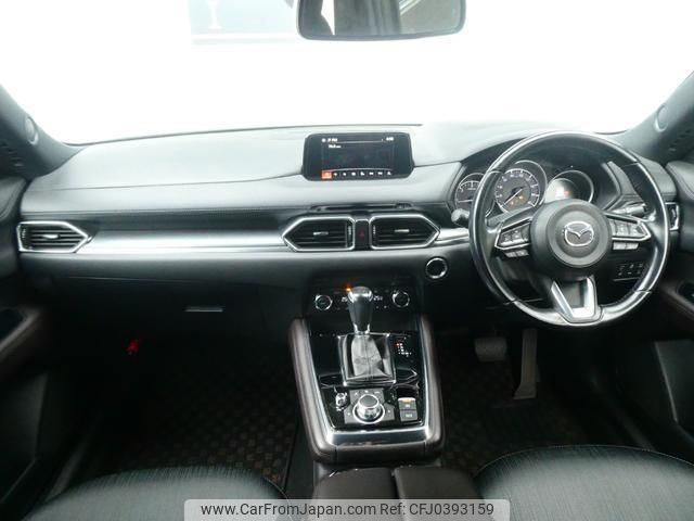 mazda cx-8 2018 quick_quick_3DA-KG2P_KG2P-116273 image 2