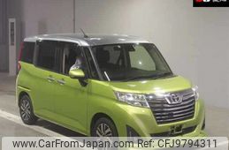 toyota roomy 2017 -TOYOTA--Roomy M900A-0012914---TOYOTA--Roomy M900A-0012914-