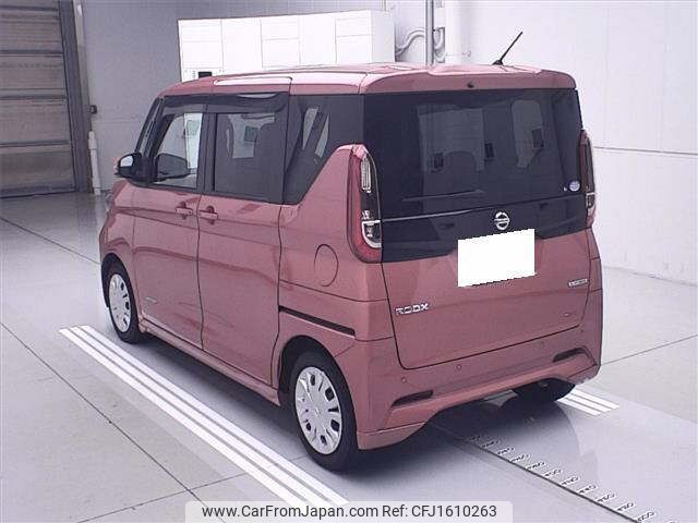 nissan roox 2021 CFJ1610263 image 2