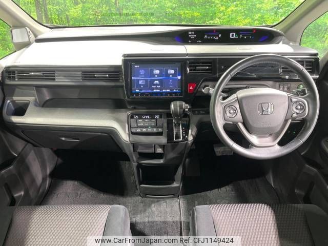 honda stepwagon 2016 -HONDA--Stepwgn DBA-RP3--RP3-1110342---HONDA--Stepwgn DBA-RP3--RP3-1110342- image 2
