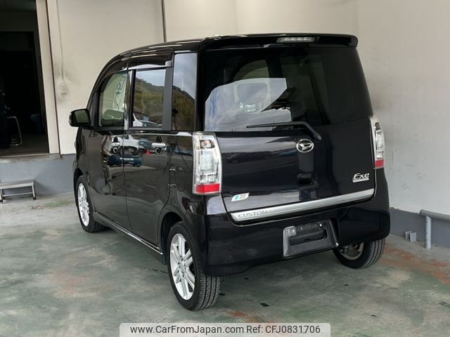 daihatsu tanto-exe 2013 -DAIHATSU--Tanto Exe L455S-0083397---DAIHATSU--Tanto Exe L455S-0083397- image 2