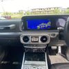mercedes-benz g-class 2022 CFJ1550710 image 23