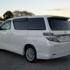 toyota vellfire 2013 -TOYOTA 【野田 300】--Vellfire DBA-ANH20W--ANH20-8292728---TOYOTA 【野田 300】--Vellfire DBA-ANH20W--ANH20-8292728- image 2