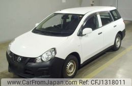 nissan ad-van 2018 -NISSAN--AD Van VY12-253918---NISSAN--AD Van VY12-253918-