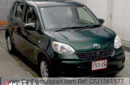 toyota passo 2016 CFJ1561577