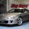 toyota supra 1998 quick_quick_E-JZA80_JZA80-1001968 image 1