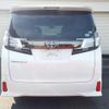 toyota vellfire 2016 -TOYOTA--Vellfire AGH30W--0078752---TOYOTA--Vellfire AGH30W--0078752- image 2