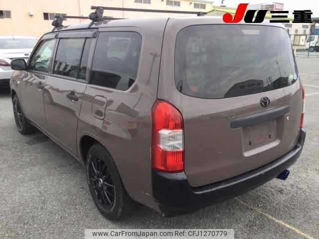 toyota probox-van 2015 -TOYOTA--Probox Van NSP160V--0006778---TOYOTA--Probox Van NSP160V--0006778- image 2
