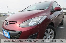 mazda demio 2012 REALMOTOR_Y2024070277A-21