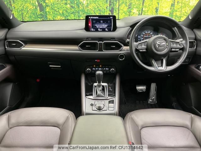 mazda cx-5 2020 quick_quick_KF2P_KF2P-404509 image 2