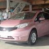 nissan note 2016 -NISSAN--Note DBA-E12--E12-483913---NISSAN--Note DBA-E12--E12-483913- image 1