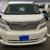 toyota vellfire 2009 CFJ1683912 image 1