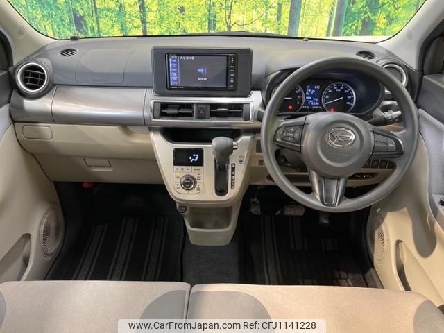 daihatsu cast 2016 quick_quick_LA250S_LA250S-0072836 image 2