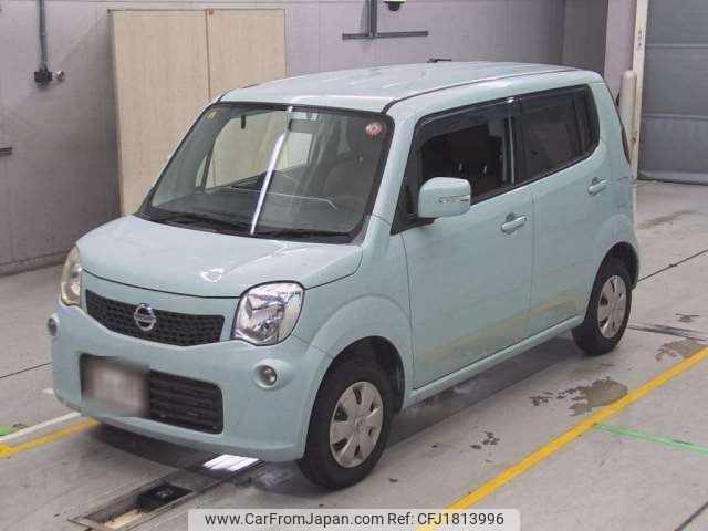 nissan moco 2013 CFJ1813996 image 1