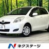 toyota vitz 2010 -TOYOTA--Vitz DBA-KSP90--KSP90-5178938---TOYOTA--Vitz DBA-KSP90--KSP90-5178938- image 1