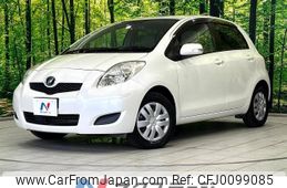 toyota vitz 2010 -TOYOTA--Vitz DBA-KSP90--KSP90-5178938---TOYOTA--Vitz DBA-KSP90--KSP90-5178938-