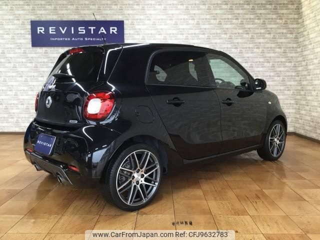 smart forfour 2017 quick_quick_ABA-453062_WME4530622Y142184 image 2