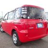 toyota sienta 2007 CFJ1744773 image 2
