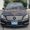 mercedes-benz c-class-station-wagon 2012 quick_quick_DBA-204249_WDD2042492F831754 image 3