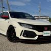 honda civic 2019 CFJ1697868 image 1