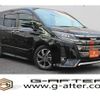 toyota noah 2018 -TOYOTA--Noah DBA-ZRR80W--ZRR80-0428502---TOYOTA--Noah DBA-ZRR80W--ZRR80-0428502- image 1