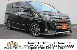 toyota noah 2018 -TOYOTA--Noah DBA-ZRR80W--ZRR80-0428502---TOYOTA--Noah DBA-ZRR80W--ZRR80-0428502-